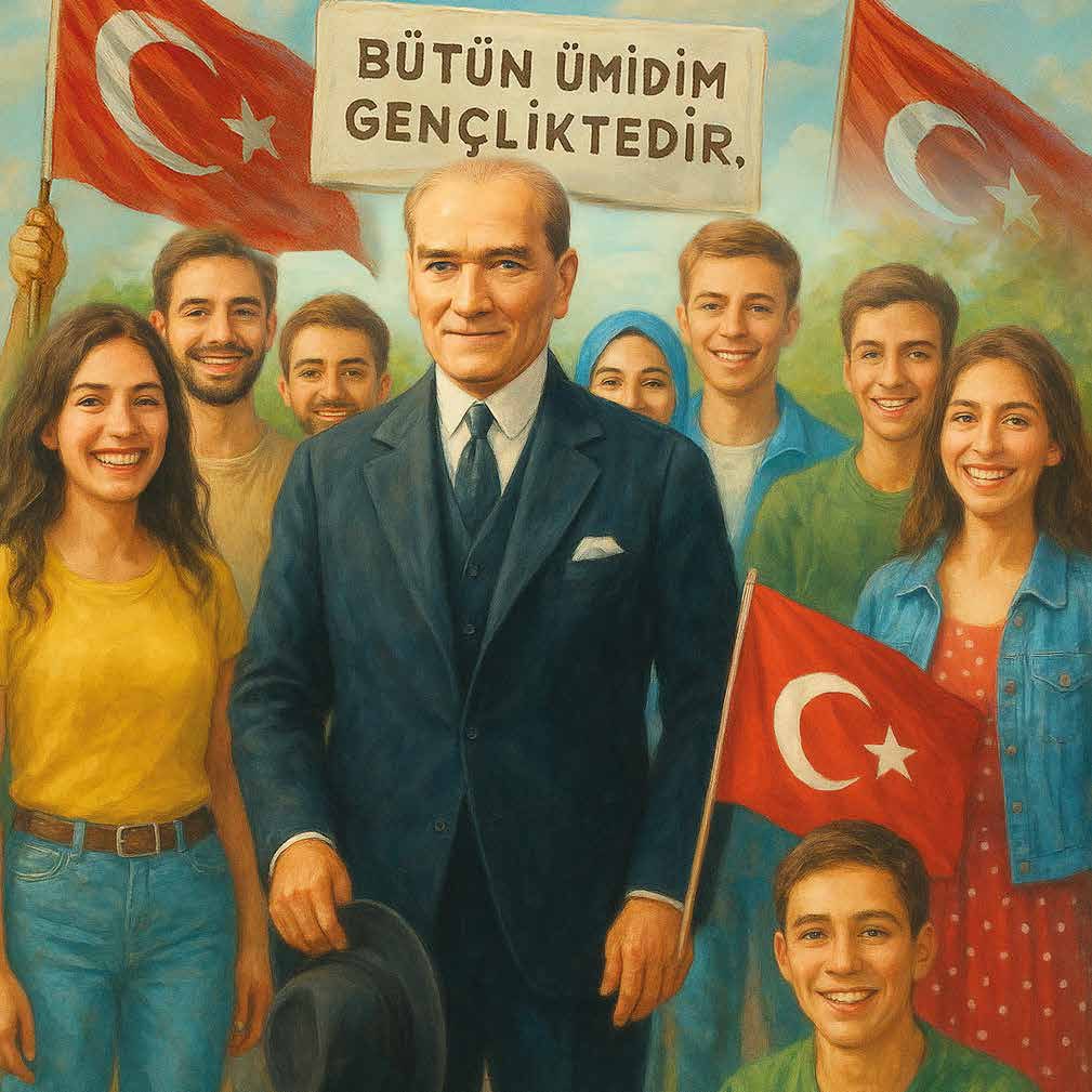 Atatürk