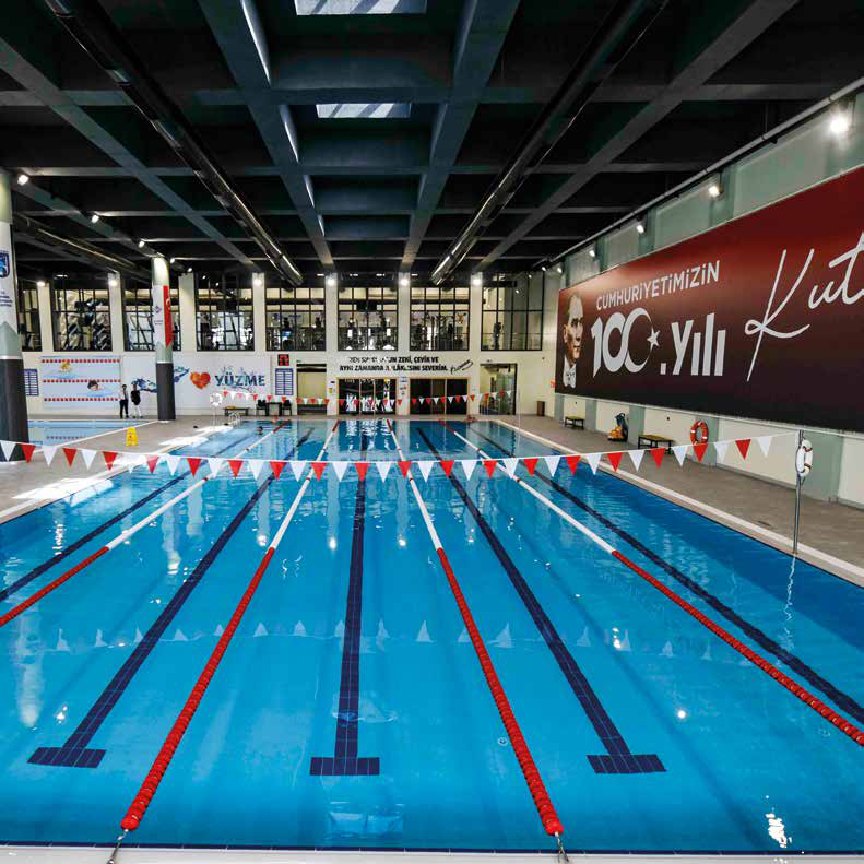 Altınpark Tesisleri